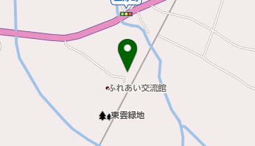 株式会社ソフトアルファの地図画像