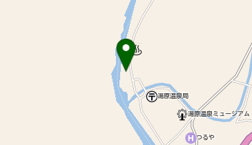 油屋 夢酔庵の地図画像