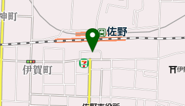 ぱるぽーとの地図画像