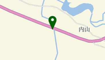 高原カフェ ツリーハウスの地図画像