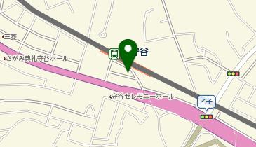ネイルサロン アフロディーテ 守谷店 Aphrodite 守谷市 302 0128 の地図 アクセス 地点情報 Navitime