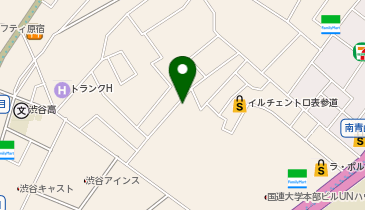 ローブ ネイル アイラッシュ Loave Nail Eyelash 渋谷区 150 0001 の地図 アクセス 地点情報 Navitime ローブ ネイル アイラッシュ Loave Nail Eyelash 渋谷区 150 0001 の地図 アクセス 地点情報 Navitime