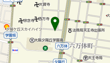 フットケアサロン ラビフット Rabbi Foot 大阪市天王寺区 エステティック 543 0073 の地図 アクセス 地点情報 Navitime