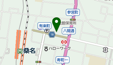 ビューティーサロン ココ 桑名店 Coco 桑名市 エステティック 511 0079 の地図 アクセス 地点情報 Navitime