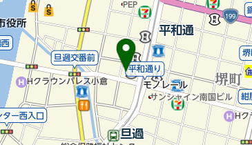 メローワックス 小倉店 Mellow Wax 北九州市小倉北区 エステティック 802 0006 の地図 アクセス 地点情報 Navitime