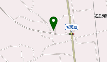 ジュニア ネイルサロン フラフ オブテイン Junior Fluff Obtain 知多郡阿久比町 470 2212 の地図 アクセス 地点情報 Navitime