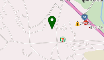 ネイルサロン ラジェム 諫早店 La Gemme 諫早市 854 0062 の地図 アクセス 地点情報 Navitime