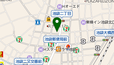 ラメール Lamer 豊島区 エステティック 170 0014 の地図 アクセス 地点情報 Navitime ラメール Lamer 豊島区 エステティック 170 0014 の地図 アクセス 地点情報 Navitime