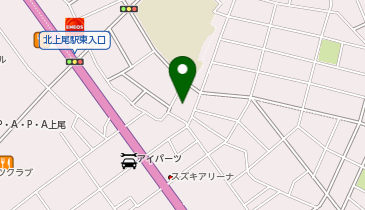 ネイル ル ブライユ Nail Le Braille 上尾市 エステティック 362 0008 の地図 アクセス 地点情報 Navitime