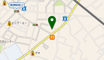 エステサロン アール R 富士見市 エステティック 354 0021 の地図 アクセス 地点情報 Navitime