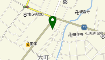 山形県新庄市の癒し マッサージ一覧 Navitime