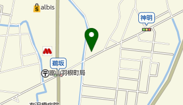 ビューティー ウエディング ジュエル Beauty Wedding Jewel 富山市 エステティック 930 0864 の地図 アクセス 地点情報 Navitime