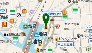 ビューズアイブロウスタジオ 池袋パルコ本館店 Biews Eyebrow Studio 豊島区 エステティック 171 0022 の地図 アクセス 地点情報 Navitime ビューズアイブロウスタジオ 池袋パルコ本館店 Biews Eyebrow Studio 豊島区 エステティック 171 0022 の地図 アクセス 地点情報 Navitime