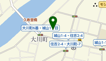 エセナ Esena 釧路市 エステティック 085 06 の地図 アクセス 地点情報 Navitime