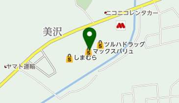エーナイン 北広島店 北広島市 エステティック 061 1131 の地図 アクセス 地点情報 Navitime
