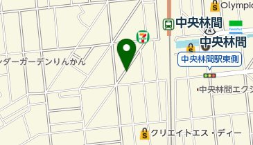 ロッタ ネイル 中央林間 Lotta Nail 大和市 242 0007 の地図 アクセス 地点情報 Navitime ロッタ ネイル 中央林間 Lotta Nail 大和市 242 0007 の地図 アクセス 地点情報 Navitime
