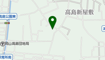 パールフェイスエステティック イリス 岡山市中区 エステティック 703 41 の地図 アクセス 地点情報 Navitime