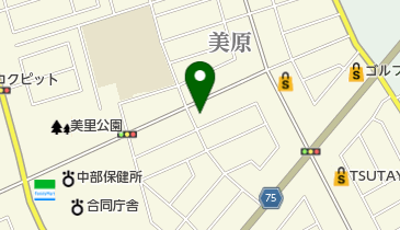 ポライト Polite 沖縄市 904 2155 の地図 アクセス 地点情報 Navitime