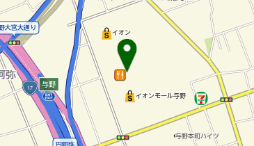 キュービー ネイル レイクタウンmori Qb 越谷市 エステティック 343 08 の地図 アクセス 地点情報 Navitime