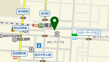 モッズヘア 福岡姪浜店 Mod S Hair 福岡市西区 エステティック 819 0006 の地図 アクセス 地点情報 Navitime