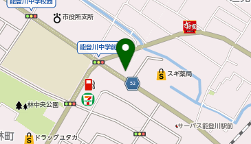 アイップル Eye Pple 東近江市 521 1212 の地図 アクセス 地点情報 Navitime