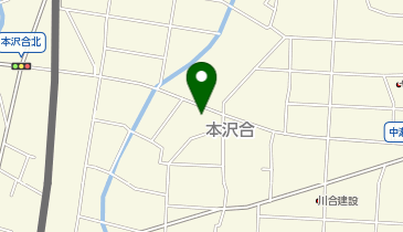 トロン Toron 浜松市浜北区 エステティック 434 0014 の地図 アクセス 地点情報 Navitime