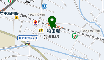 トゥインクリーネイルサロン Twinkly Nail Salon 川崎市多摩区 エステティック 214 0001 の地図 アクセス 地点情報 Navitime