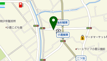 エレファントウォーク 静岡市駿河区 422 8021 の地図 アクセス 地点情報 Navitime