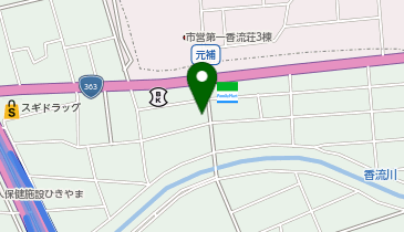 エムネイル M Nail 名古屋市名東区 エステティック 465 0002 の地図 アクセス 地点情報 Navitime