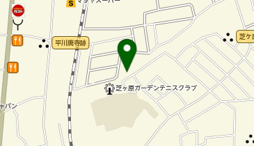 京都府城陽市の癒し マッサージ一覧 Navitime