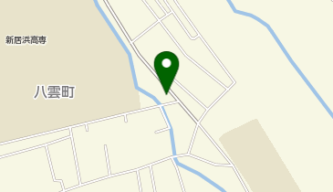 シルミー Cill3 新居浜市 エステティック 792 0805 の地図 アクセス 地点情報 Navitime