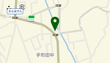 ラヴィーネイル Rabby Nail 秋田市 エステティック 010 0862 の地図 アクセス 地点情報 Navitime