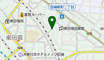 東京都北区のゆうちょ銀行一覧 - NAVITIME