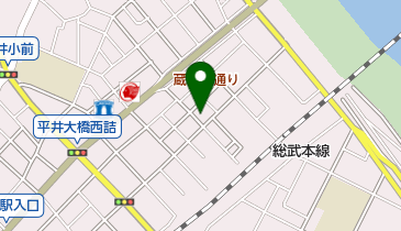 島忠home S ホームズ 平井店 その他ホームセンター 周辺の銀行 信金 Atm Navitime 島忠home S ホームズ 平井店 その他ホームセンター 周辺の銀行 信金 Atm Navitime