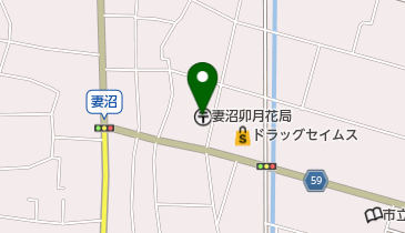 埼玉県熊谷市の郵便局 2ページ目 一覧 Navitime