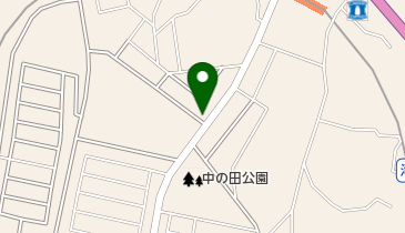 高麗武蔵台郵便局の地図画像