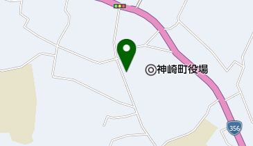 神崎郵便局」(香取郡神崎町-郵便局-〒289-0221)の地図/アクセス