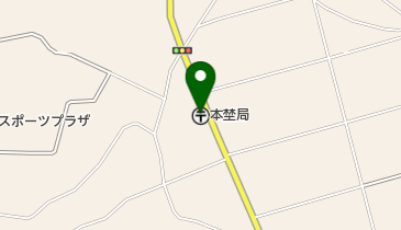 千葉県印西市の郵便局一覧 - NAVITIME