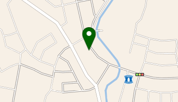 周南郵便局の地図画像