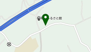 下総和田郵便局の地図画像