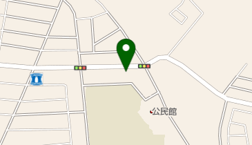 君津八重原郵便局の地図画像