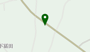 鉾田鳥栖郵便局の地図画像