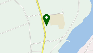 水海道五箇郵便局の地図画像