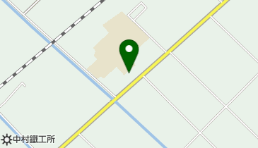 藤代清水郵便局の地図画像