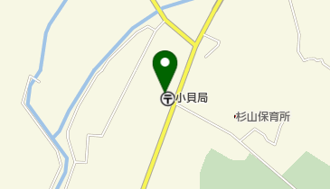 栃木県芳賀郡市貝町の郵便局一覧 - NAVITIME