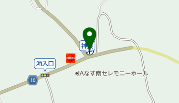 栃木県那須烏山市の郵便局一覧 - NAVITIME
