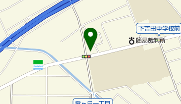 山梨県富士吉田市旭の郵便局一覧 Navitime