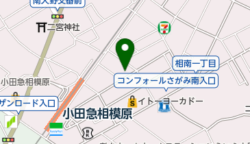 神奈川県相模原市南区松が枝町の郵便局一覧 Navitime