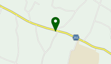 四ケ郷簡易郵便局の地図画像