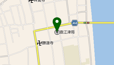 新潟県上越市の郵便局一覧 - NAVITIME